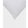 Ella Jayne Penthouse Down Pillow White (91.44x50.8)