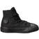 Converse Toddler's Chuck Taylor All Star Classic - Black Monochrome