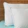 Allied Home Serenity Down Pillow White (76.2x50.8)