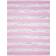 Safavieh Montauk Collection Pink, Beige 96x120"