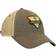 Legacy Athletic Baylor Bears Legacy Point Old Favorite Trucker Snapback Hat Men - Gray