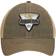Legacy Athletic Georgia Tech Yellow Jackets Legacy Point Old Favorite Trucker Snapback Hat Men - Gray