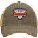 Legacy Athletic Auburn Tigers Legacy Point Old Favorite Trucker Snapback Hat Men - Gray