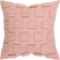 Donny Osmond Brooks Complete Decoration Pillows Pink (50.8x50.8)