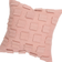 Donny Osmond Brooks Complete Decoration Pillows Pink (50.8x50.8)
