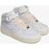 Nike Air Force 1 Mid W - Summit White/Summit White/Coconut Milk