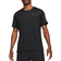 Nike Pro Dri-Fit Short-Sleeve Top Men - Black/Dark Grey