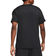 Nike Pro Dri-Fit Short-Sleeve Top Men - Black/Dark Grey