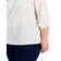 Tommy Hilfiger 3/4-Sleeve Top Plus Size - Ivory