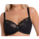 Curvy Kate Lace Daze Balcony Bra - Black