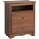 Prepac Monterey Bedside Table 16x23.2"