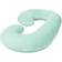 Pharmedoc C-Shape Pregnancy Pillow