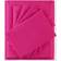 Intelligent Design Microfiber Bed Sheet Pink (259.08x228.6)