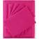 Intelligent Design Microfiber Bed Sheet Pink (259.08x228.6)