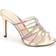 Kenneth Cole Brooke 95 Twisted Jeweled - Rainbow Multi