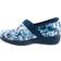 Softwalk Meredith W - Indigo Tie Dye