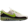 Nike Air Max 90 Terrascape - Phantom/Vivid Green/Olive Aura