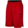 Nike Dri-Fit Icon Basketball Shorts Men - University Red/University Red/Black