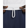Nike Dri-Fit Icon Basketball Shorts Men - Midnight Navy/University Red/White
