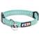 Pawtitas Reflective Traffic Safety Buckle Removable Bell Cat Collar