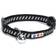 Pawtitas Reflective Traffic Safety Buckle Removable Bell Cat Collar