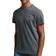 Superdry Essential Micro Logo T-shirt - Dark Grey