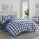 Eddie Bauer Lakehouse Duvet Cover Blue (223.52x172.72)