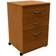 Nexera Essentials Storage Cabinet 18.6x26.6"