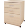 Nexera Essentials Storage Cabinet 18.6x26.6"