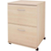 Nexera Essentials Storage Cabinet 18.6x26.6"