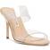 Manolo Blahnik Scolto - Clear