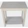 International Concepts Solano Small Table 35.6x61cm