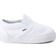 Vans Toddler Slip-On V - True White/True White