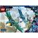 Lego Avatar Jake & Neytiris First Banshee Flight 75572