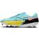 Nike Phantom GT2 Academy FlyEase MG - Glacier Ice/Yellow Strike/Sunset Glow/Black