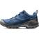 Mammut Sapuen Low GTX M - Dark Sapphire/Black