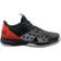 Wilson Hurakn Team Padel Shoe M - Black/Orange