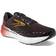 Brooks Glycerin GTS 20 M - Black/Blackened Pearl/Fiery Red