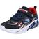 Skechers Infant Light Storm 2.0 - Navy/Red