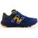 New Balance Fresh Foam X More Trail v2 M - Blue with Vibrant Apricot and Eclipse