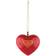 Alessi Cuore e Cuora Weihnachtsbaumschmuck 7.5cm