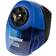 Stanley QuietSharp 6 Classroom Electric Pencil Sharpener Blue