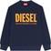 Diesel Screwdivision Sweatshirt