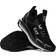 EA7 Sneaker M - Black/White Altura