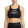 Nike Pro Swoosh Unpadded Sports Bra