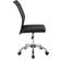 Techni Mobili Modern Office Chair 35.5"