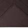 Better trends Jullian Bedspread Brown (279.4x205.74)