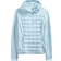 The North Face Women's Thermoball Hybrid Eco 2.0 Jacket - Beta Blue