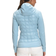 The North Face Women's Thermoball Hybrid Eco 2.0 Jacket - Beta Blue