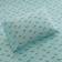 Intelligent Design Novelty Dog Bed Sheet Blue (259.08x228.6)